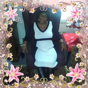 Meet your Posher, Deborah